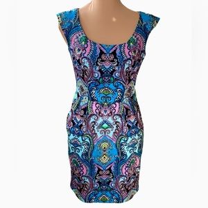 Pencil Dresses Size 2